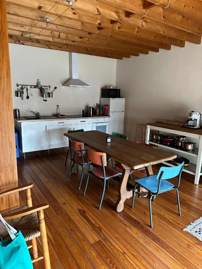 Les Deux Chambres Au Dessus De La Colline Намюр Екстериор снимка
