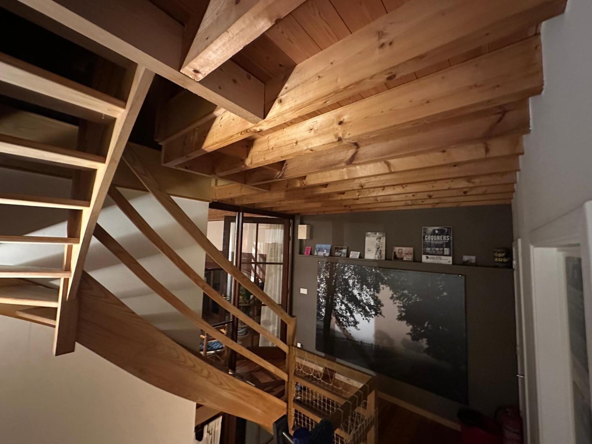 Les Deux Chambres Au Dessus De La Colline Намюр Екстериор снимка